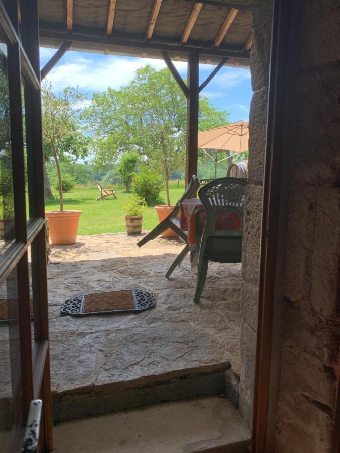 Chambres D' Hotes La Lison Tintry Εξωτερικό φωτογραφία