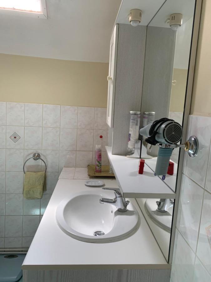 Chambres D' Hotes La Lison Tintry Εξωτερικό φωτογραφία