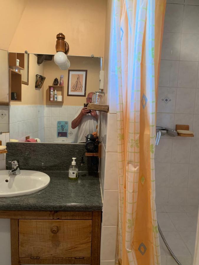 Chambres D' Hotes La Lison Tintry Εξωτερικό φωτογραφία