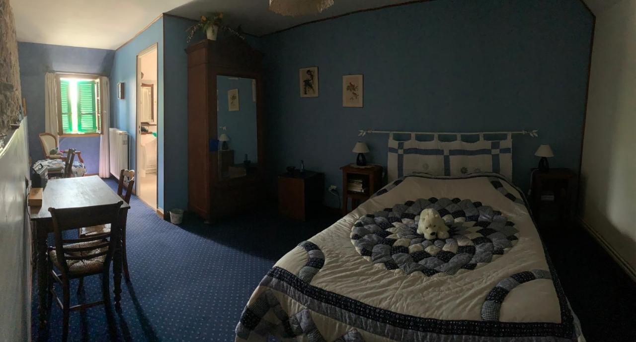 Chambres D' Hotes La Lison Tintry Εξωτερικό φωτογραφία