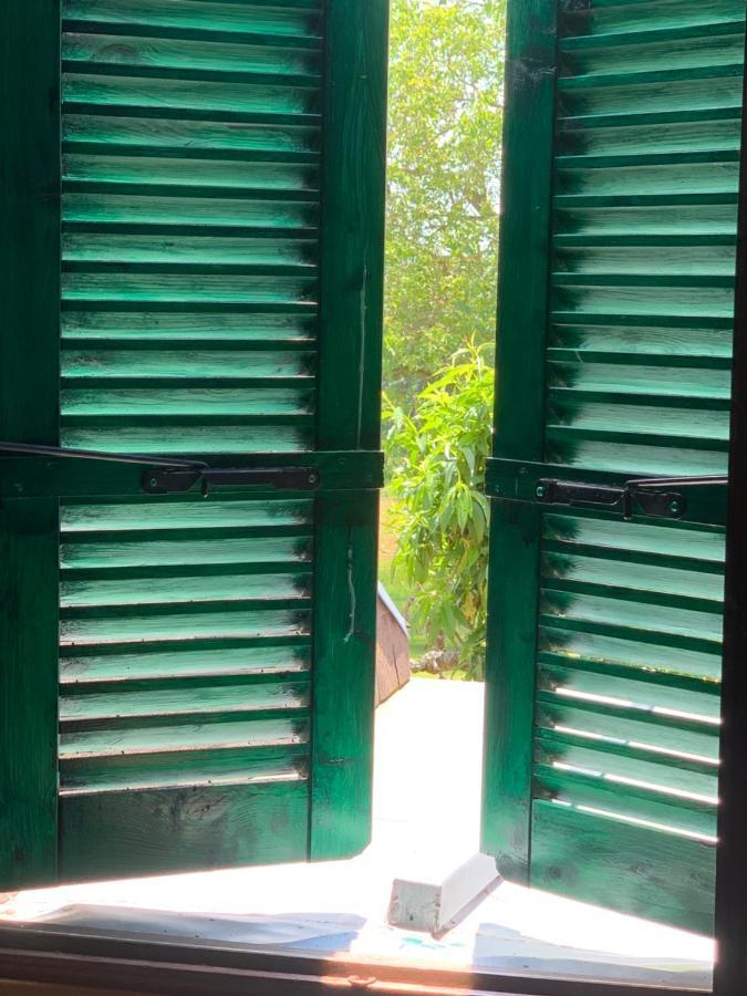 Chambres D' Hotes La Lison Tintry Εξωτερικό φωτογραφία
