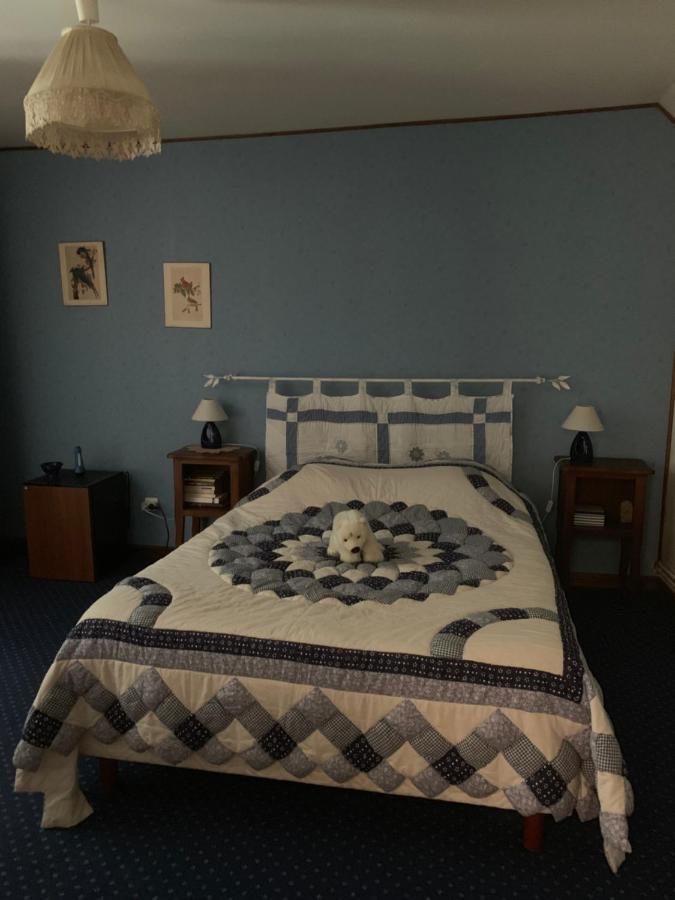Chambres D' Hotes La Lison Tintry Εξωτερικό φωτογραφία