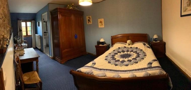 Chambres D' Hotes La Lison Tintry Εξωτερικό φωτογραφία